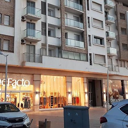 Very Nice Apartment Near The City Center & Beach Agadir Exterior photo