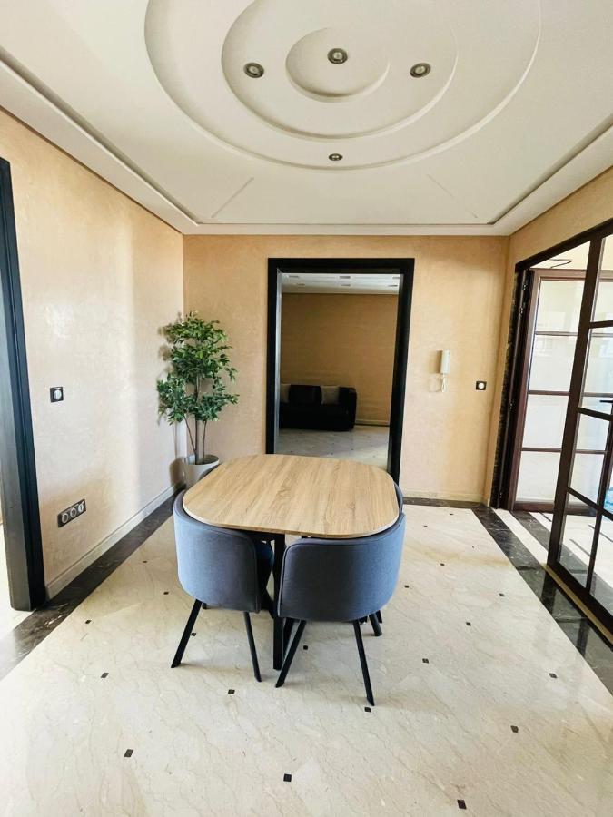 Very Nice Apartment Near The City Center & Beach Agadir Exterior photo
